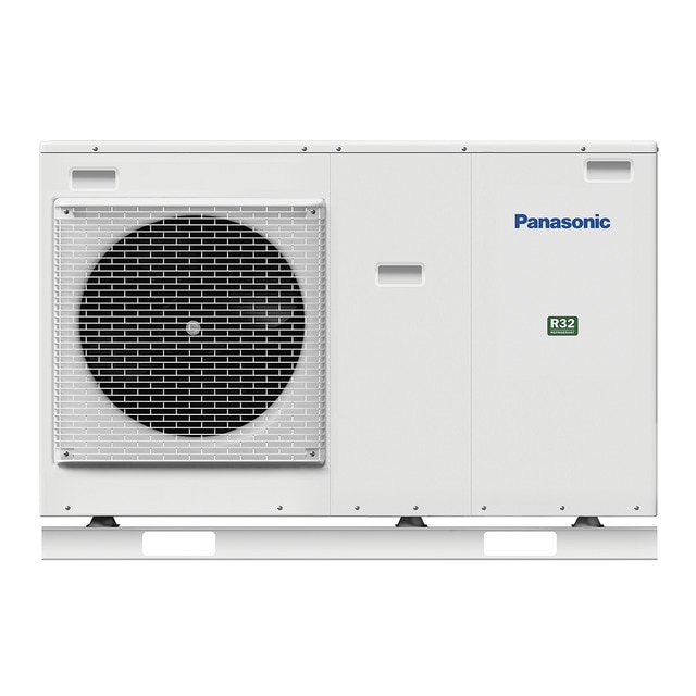 Imagen de Panasonic WH-MDC09J3E5 aerotermia 60 ºC en OfertitasTOP