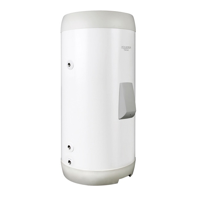Panasonic - Aerotermo Panasonic 200 litros - PAW-TA20C1E5STD.