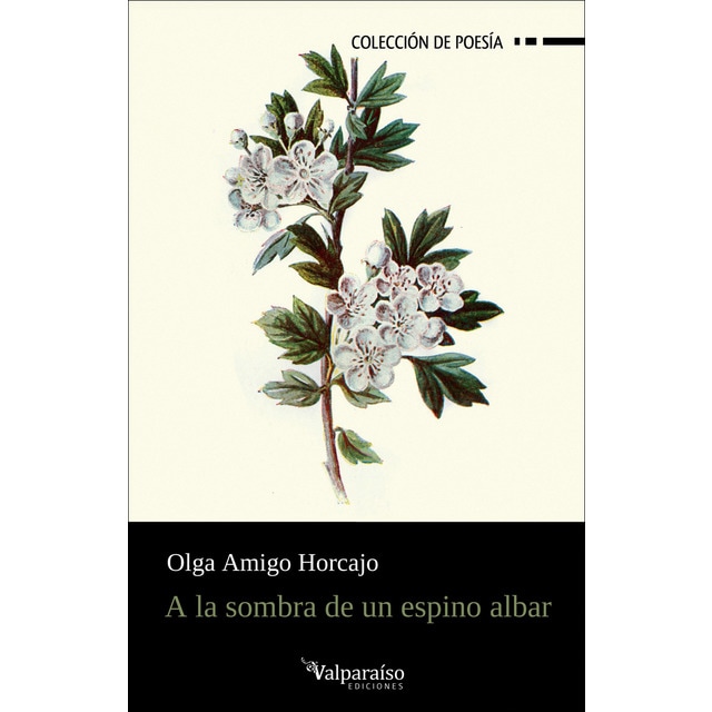 A la sombra de un espino albar (Tapa blanda con solapas)