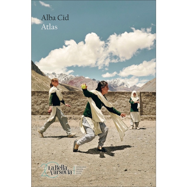 Atlas (Tapa blanda)