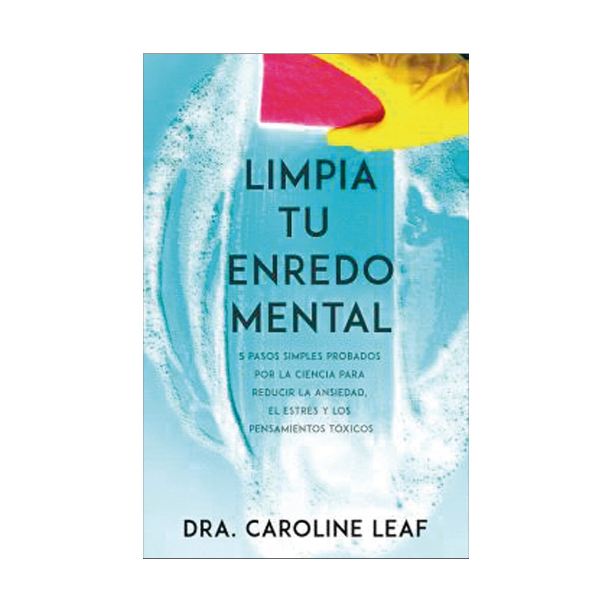 Imagem 0 de Limpia tu enredo mental