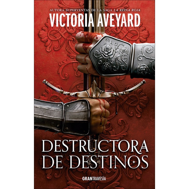 Destructora De Reinos