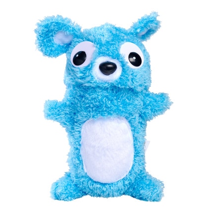 Peluche interactivo Oso ScreamerZ