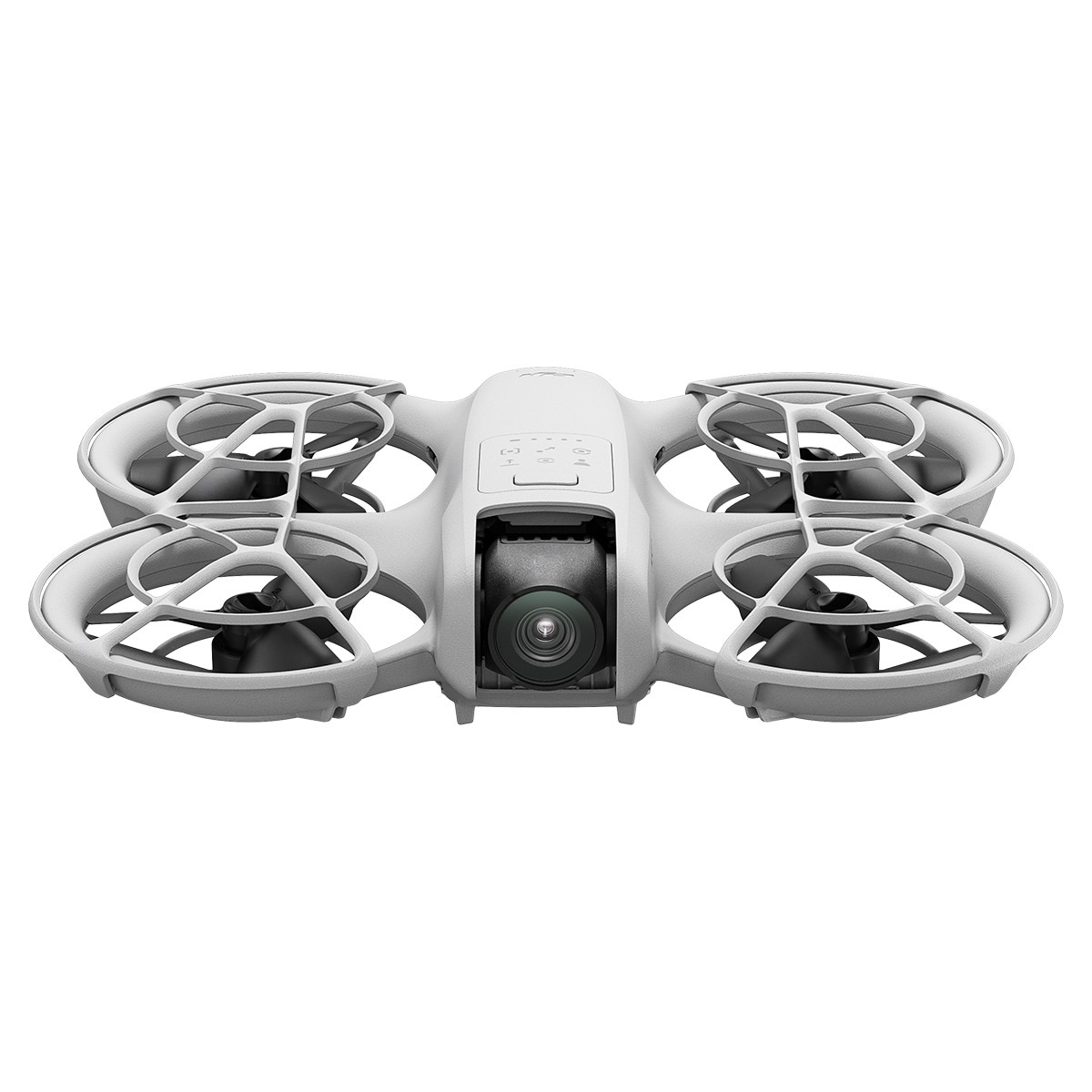 Dron con cámara DJI Neo Fly More Combo