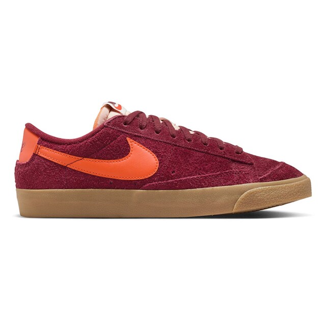 Zapatillas de mujer Blazer Low `77 Vintage Nike