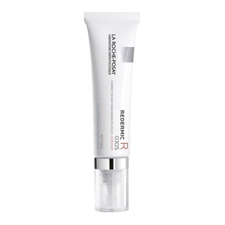 LA ROCHE POSAY Redermic R Intensif contorno de ojos apto para pieles sensibles tubo 15 ml