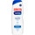 SANEX CUIDADO EXPERTO gel de baño Protector 0% sulfatos botella 850 ml para todo tipo de piel, 0% sulfatos