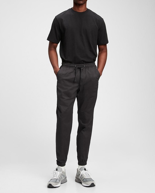 Pantalón jogger de hombre slim