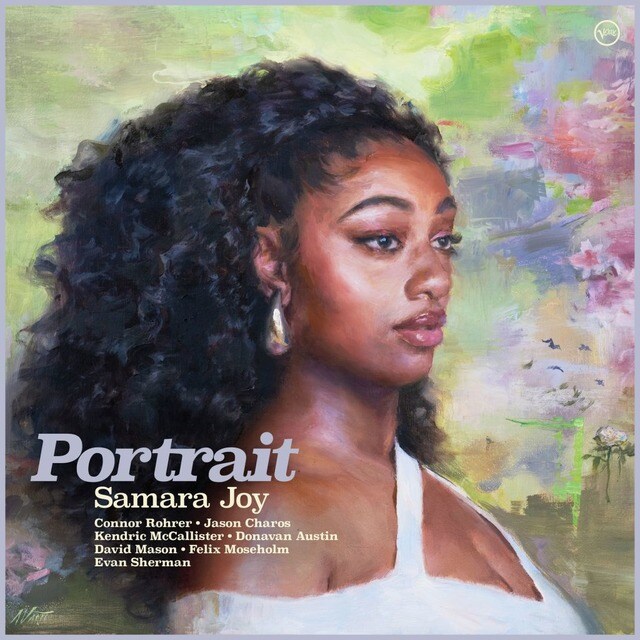 Portrait LPVinilo