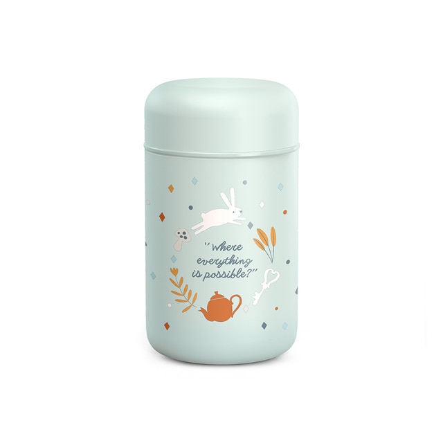 Termo para sólidos Suavinex 400ml Wonderland