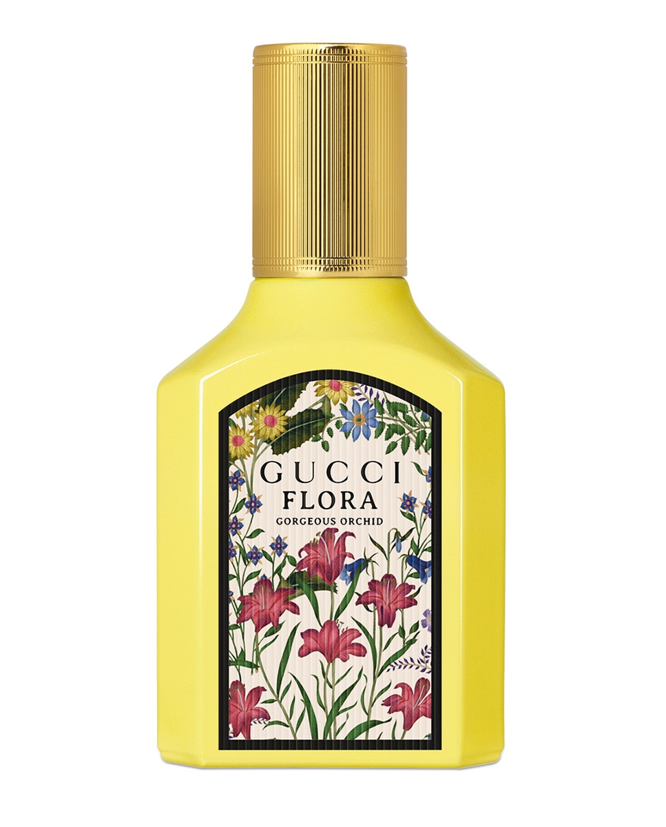 Imagen de Gucci Flora Gorgeous Orchid perfume 50 ml en OfertitasTOP