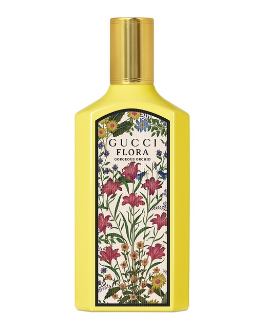 Eau de Parfum Flora Gorgeous Orchid Gucci
