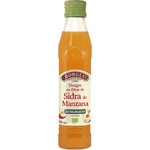 naturtrüber Bio-Apfelweinessig Flasche 250 ml