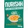 NURISHH Veganes Geriebenes Geschmacksrichtigung Cheddar & Mozzarella laktosefrei Tasche 150 g