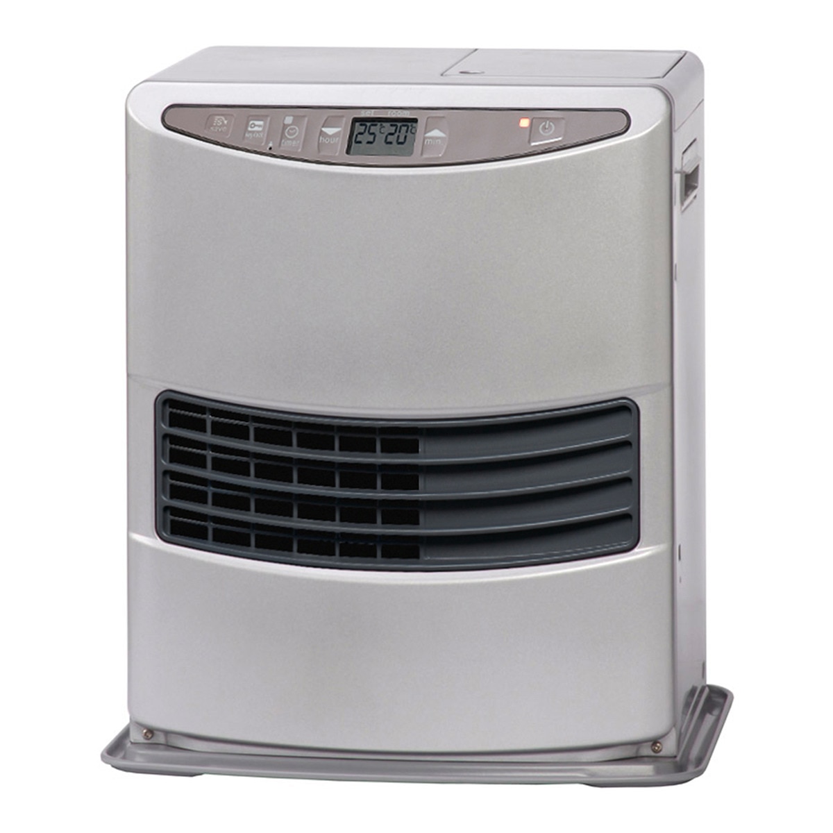 Imagen 0 de Estufa Parafina Electrónica Zibro LC-2130