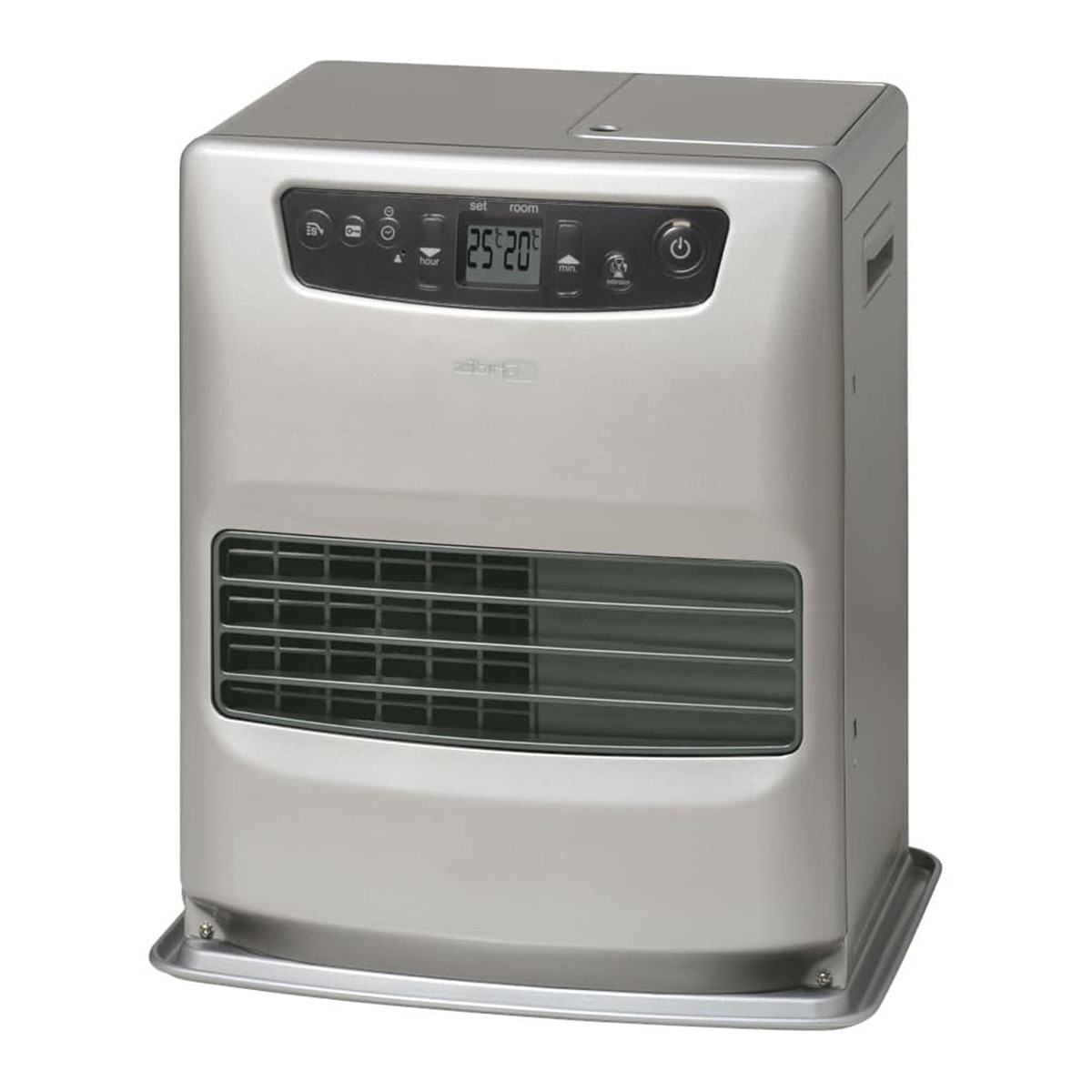 Imagen 0 de Estufa Parafina Electrónica Zibro LC-32