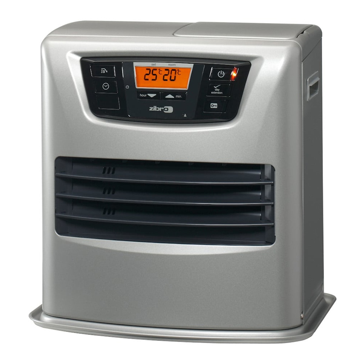 Imagen 0 de Estufa Parafina Electrónica Zibro LC-140