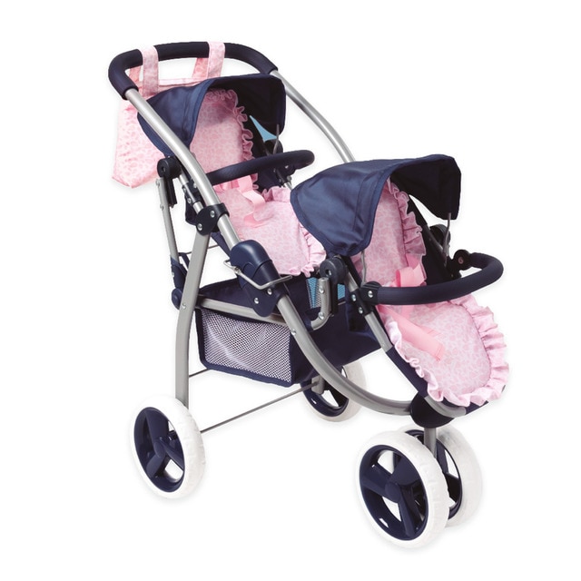 Carrito bebe juguete corte ingles on sale