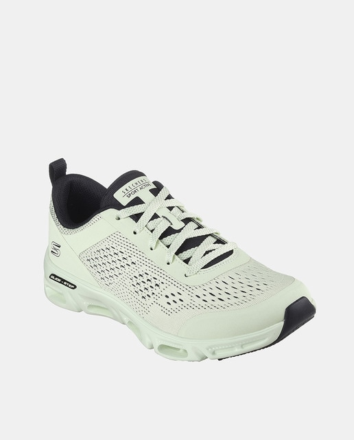 Zapatillas Glide-Step Gratify de mujer