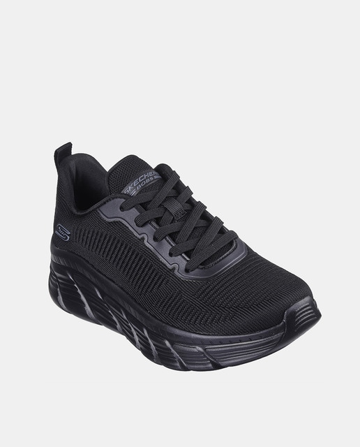 Deportivos casual de mujer con diseño Max Cushion