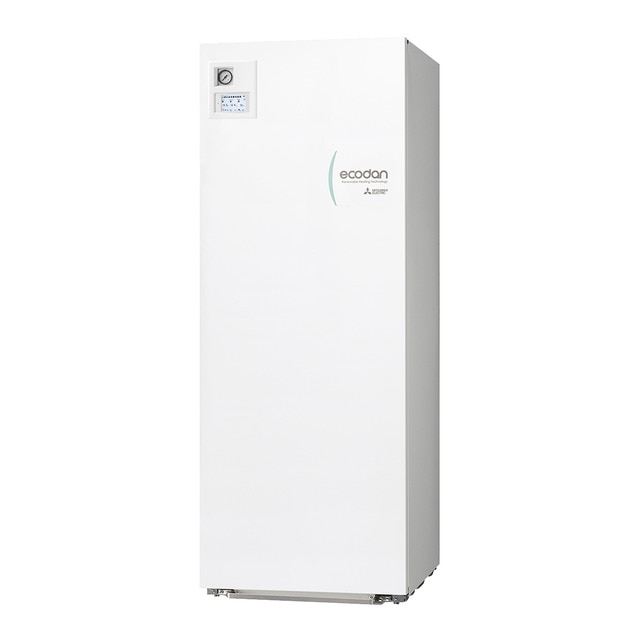 Imagen de Mitsubishi Electric KIT PXZ-5F85VG aerotermia 200 litros en OfertitasTOP