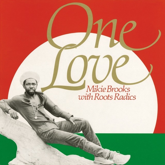 One Love (LP-Vinilo).