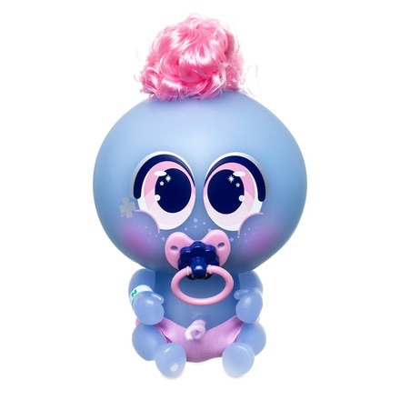 Muñeco bebé Ksimerito Lokimerito Lokimberly 