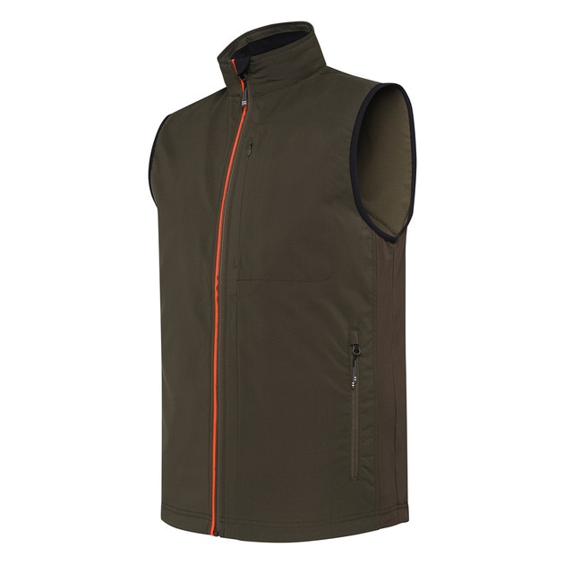 Beretta - Cortavientos de hombre modelo Evo Vest.