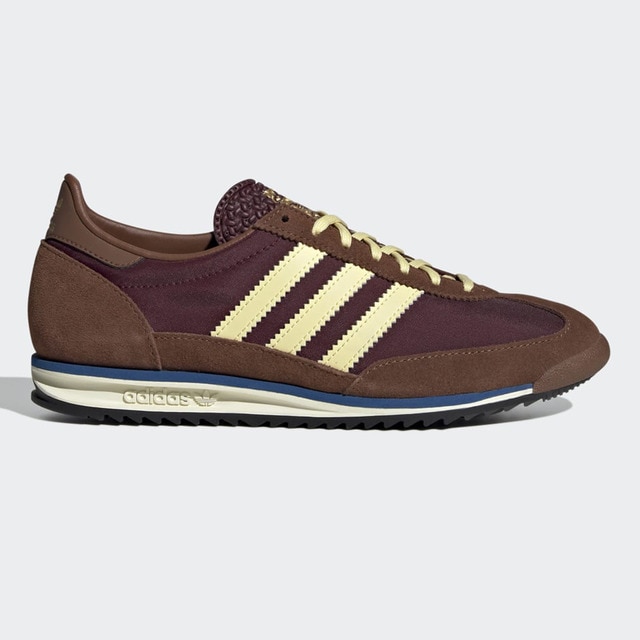 Zapatillas de mujer SL 72 OG Adidas