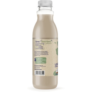 Bebida de zumo de frutas y avena botella 750 ml - Via Nature