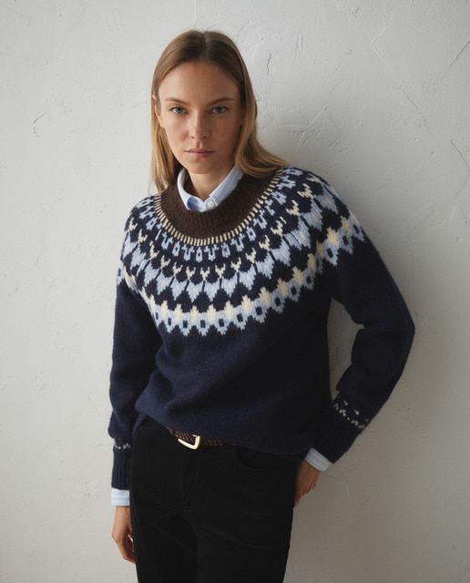 Clothing Jerseys Mujer Lloyds El Corte Ingles Clothing Rebajas