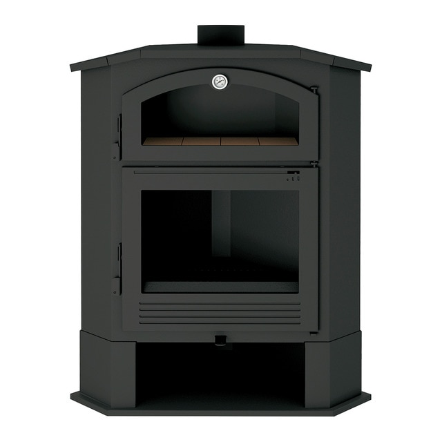 Imagen de FM CH-4 R Estufa de leña 4 kW en OfertitasTOP