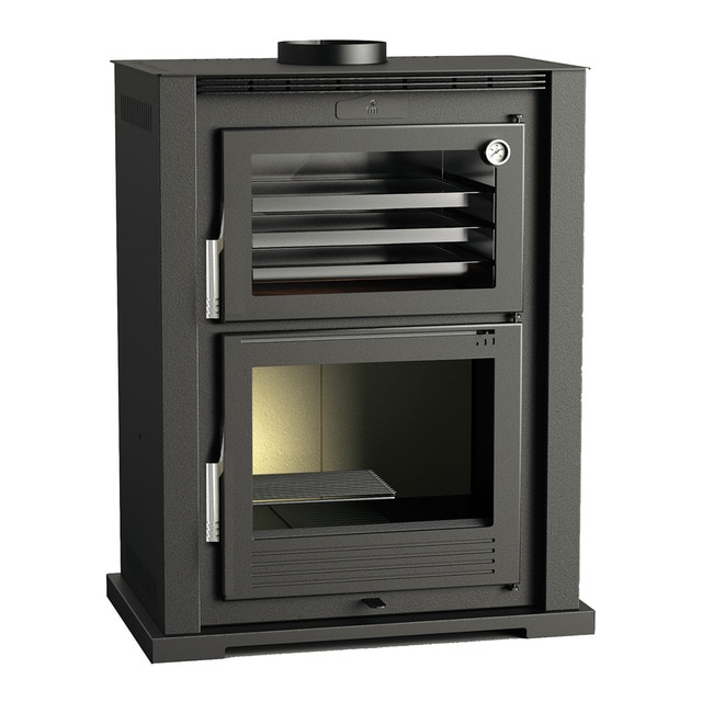 Imagen de FM HL-100 horno de leña 100 cm³ en OfertitasTOP