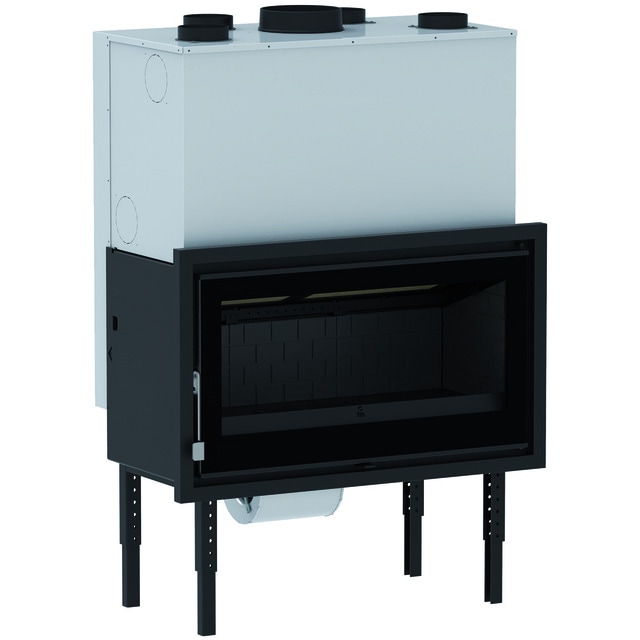 Imagen de FM IC-100 FKC Hogar de leña 100 cm en OfertitasTOP