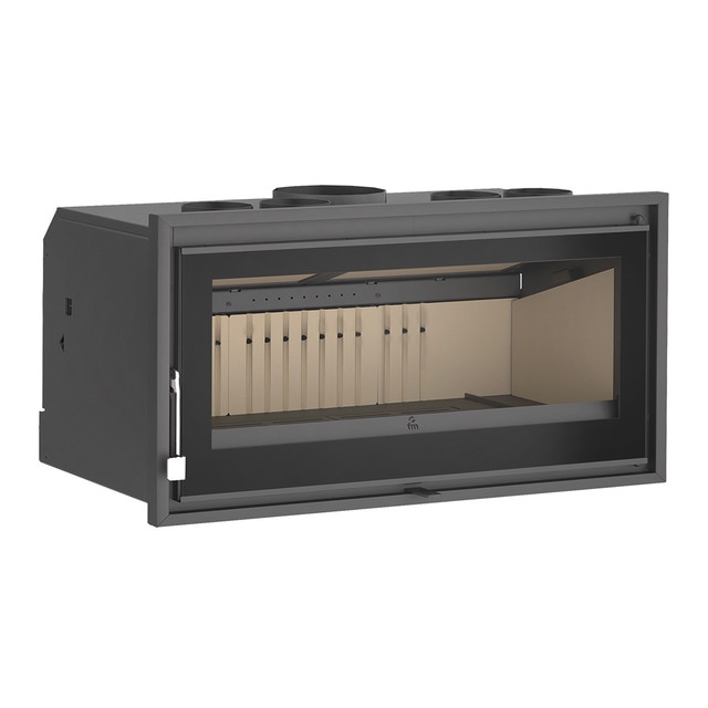 Imagen de FM IZ-100 K insertable 100 cm Panorámico en OfertitasTOP