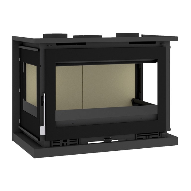 Imagen de FM IT-173 K Insertable leña 70 cm en OfertitasTOP