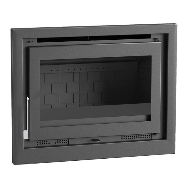 Imagen de FM IT-180 F Insertable leña 80 cm en OfertitasTOP