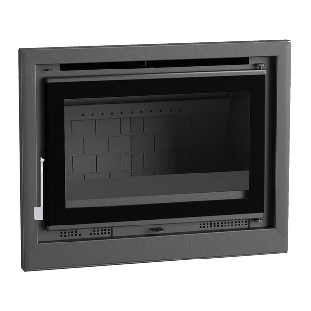 Imagen de FM IT-180 FK insertable leña 80 cm en OfertitasTOP