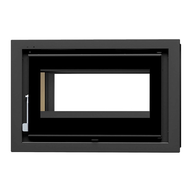 Imagen de FM IT-182 K Insertable leña 80 cm, doble cara en OfertitasTOP