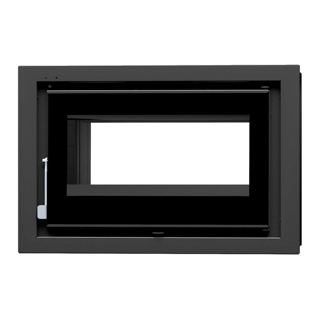 Imagen de FM IT-182 FK insertable leña 80 cm en OfertitasTOP