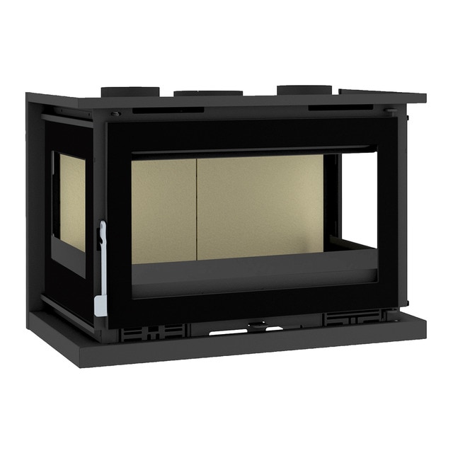 Imagen de FM IT-183 K Insertable 3 caras 80 cm calefacción en OfertitasTOP
