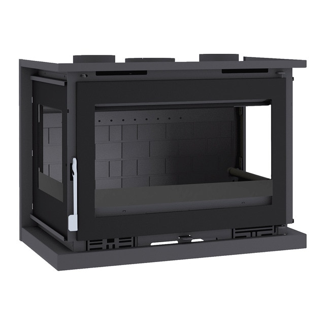 Imagen de FM IT-183 FK Insertable leña 80 cm en OfertitasTOP