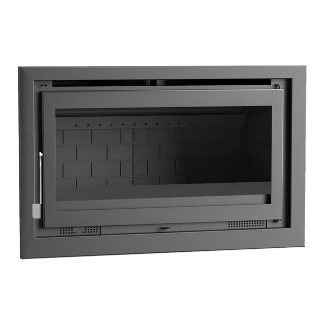 Imagen de FM IT-100 F Insertable leña 100 cm en OfertitasTOP