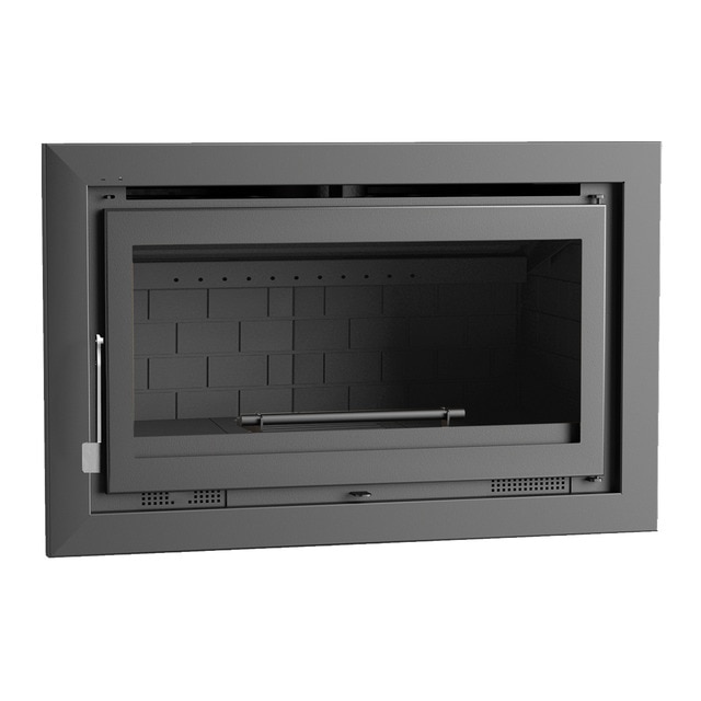 Imagen de FM CALEFACCIÓN IT-165 F insertable 65 cm en OfertitasTOP