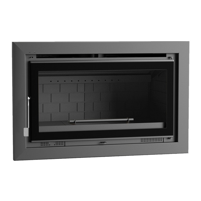 Imagen de IT-165 FK Insertable leña 65 cm en OfertitasTOP