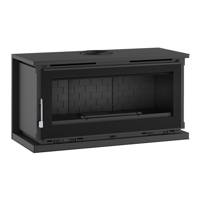 Imagen de FM M-100 FK estufa leña 100 cm³ en OfertitasTOP