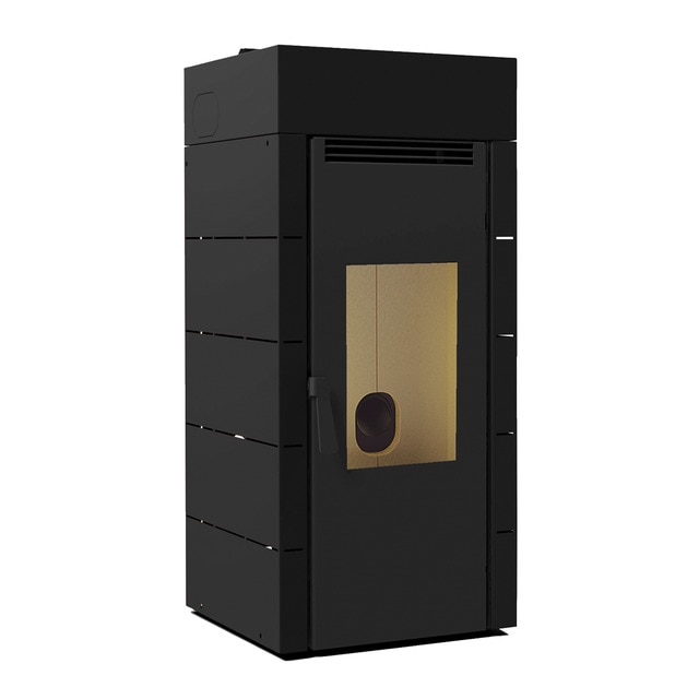 Imagen de FM CALEFACCIÓN BP-701 estufa pellet 15,8 kW en OfertitasTOP