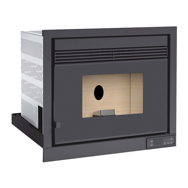 Imagen de FM IP-170 Insertable pellet 170 kg/h 🔥 en OfertitasTOP