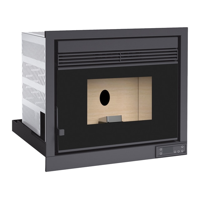 Imagen de FM IP-170 K Insertable pellets 170 kg/h en OfertitasTOP