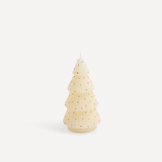 Vela Árbol Navidad El Corte Inglés